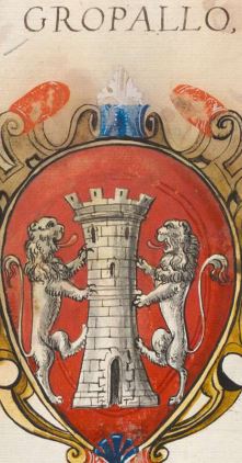 File:BSB279InsigNeopol-f127GropalloLionsSupportingTower.JPG